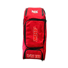 MRF VK 18 SR Compact Cricket Wheelie Kit Bag-1