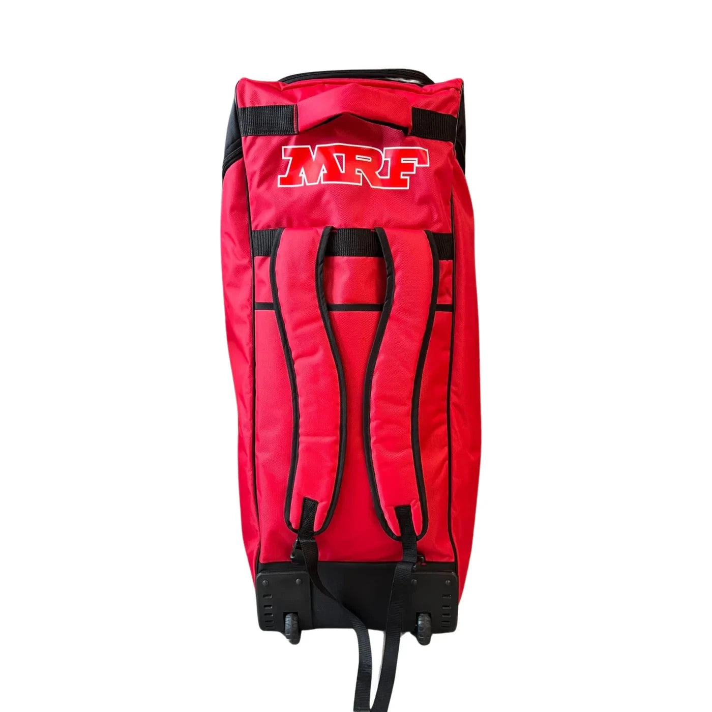 MRF VK 18 SR Compact Cricket Wheelie Kit Bag-2