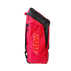 MRF VK 18 SR Compact Cricket Wheelie Kit Bag-3