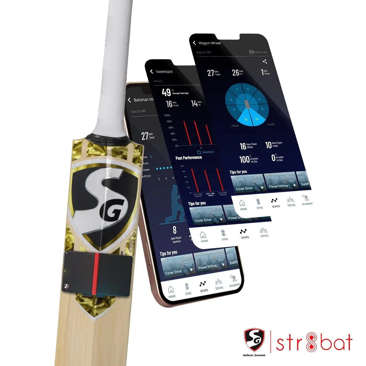 SG Bat Senser-1