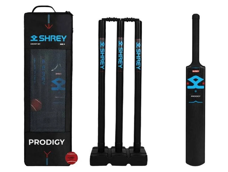 Shrey Prodigy Cricket Full Set-1