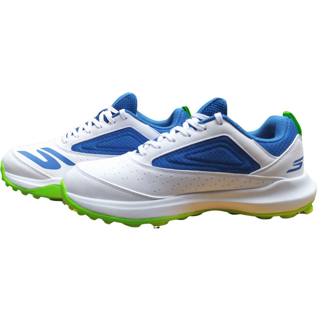 Skechers Junior Cricket Shoes-1