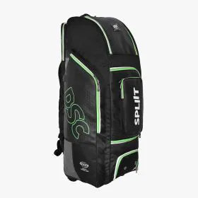 DSC SPLITE Premium DUFFLE WHEELE Kit Bag-4