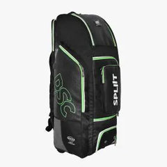 DSC SPLITE Premium DUFFLE WHEELE Kit Bag-4