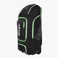 DSC SPLITE Premium DUFFLE WHEELE Kit Bag-3