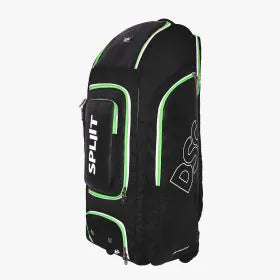 DSC SPLITE Premium DUFFLE WHEELE Kit Bag-3