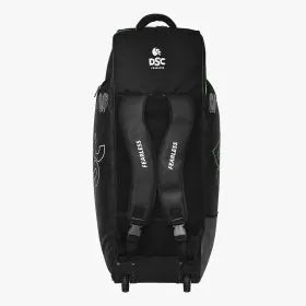 DSC SPLITE Premium DUFFLE WHEELE Kit Bag-2