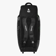 DSC SPLITE Premium DUFFLE WHEELE Kit Bag-2