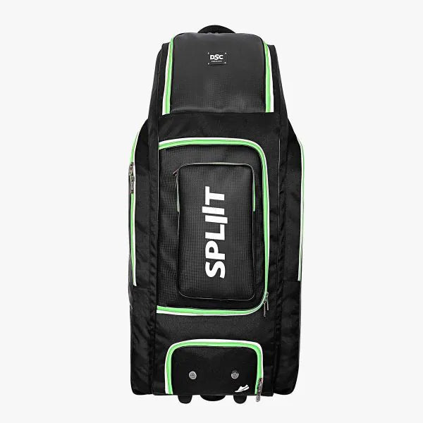 DSC SPLITE Premium DUFFLE WHEELE Kit Bag-1