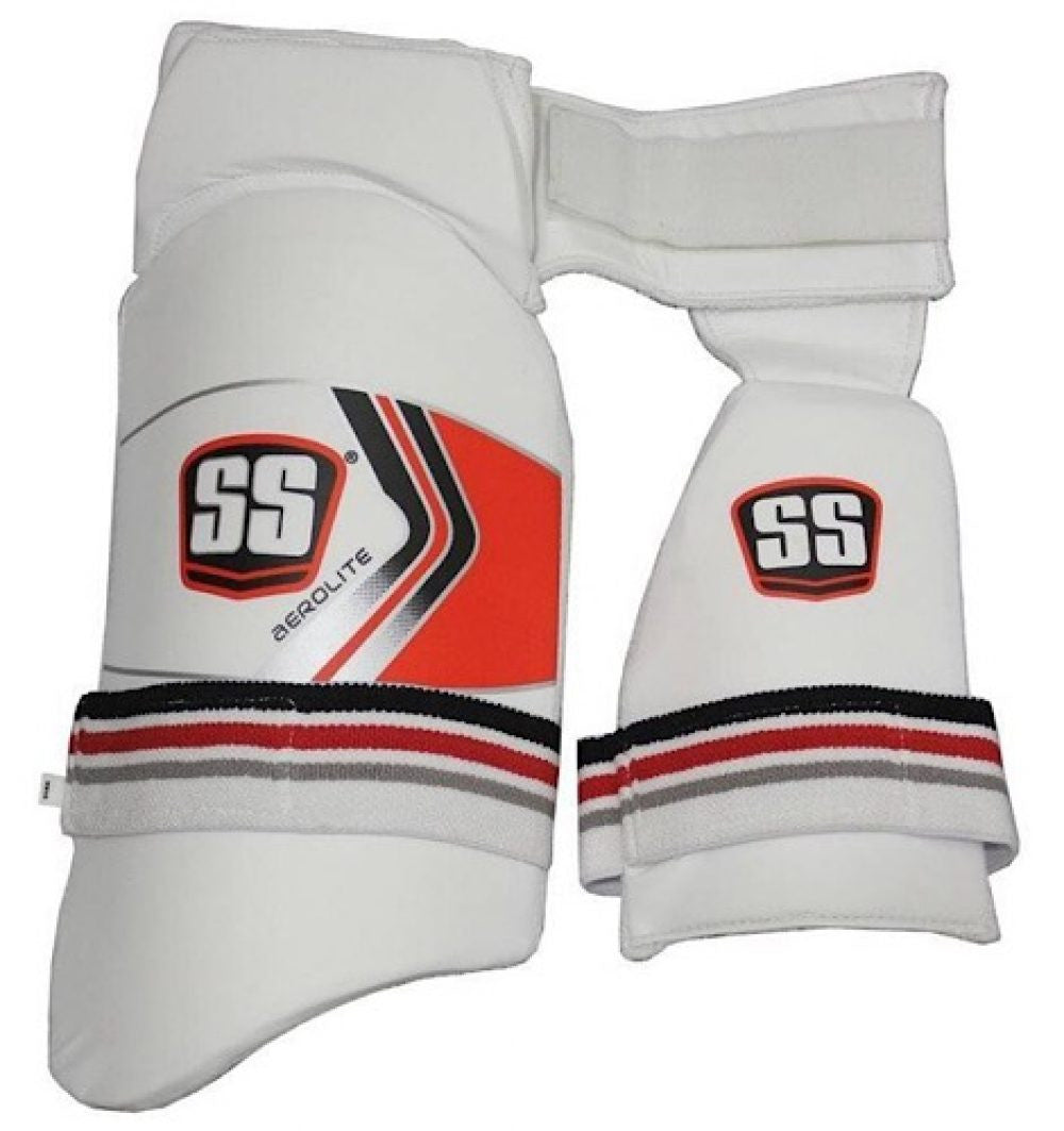 SS AEROLITE 2IN1 Thigh Guard