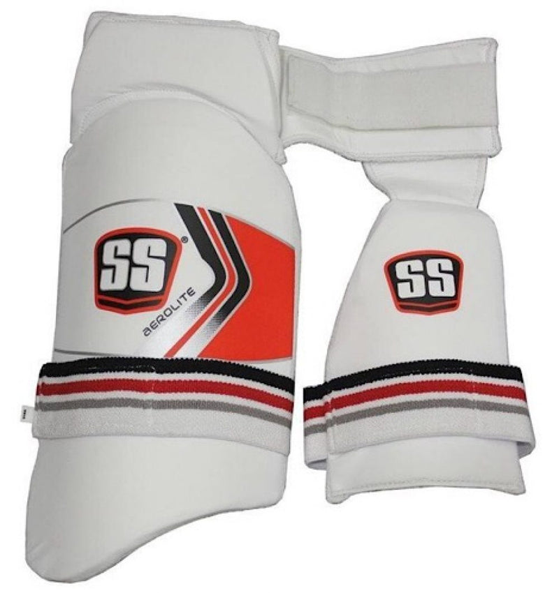 SS AEROLITE 2IN1 Thigh Guard-1