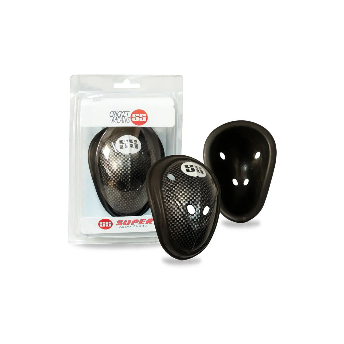 SS Super Mens Abdominal Guard