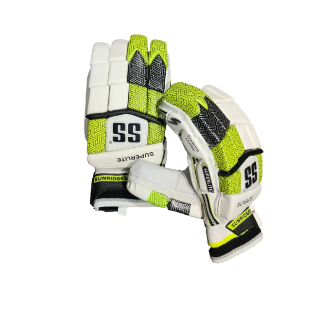 SS SUPERLITE Batting Gloves-1