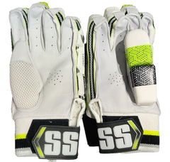 SS SUPERLITE Batting Gloves-2