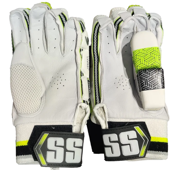 SS SUPERLITE Batting Gloves-2