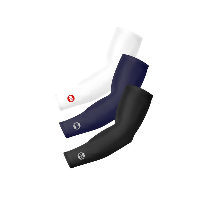 SS Viva Elbow Sleeve 4 Way Stretch (1 Pair)-1